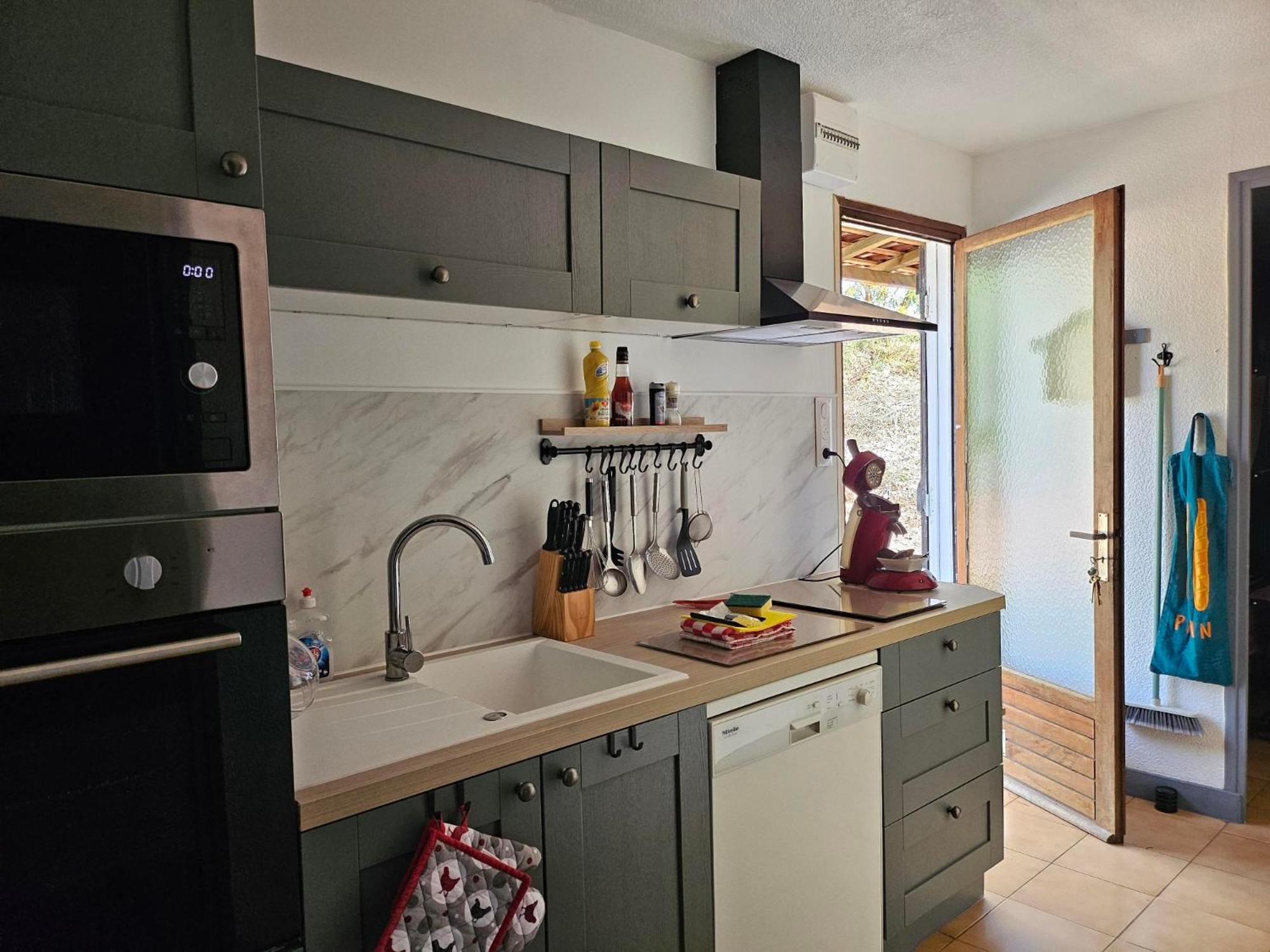 La Petite Maison Du Lac Biscarrosse Bagian luar foto